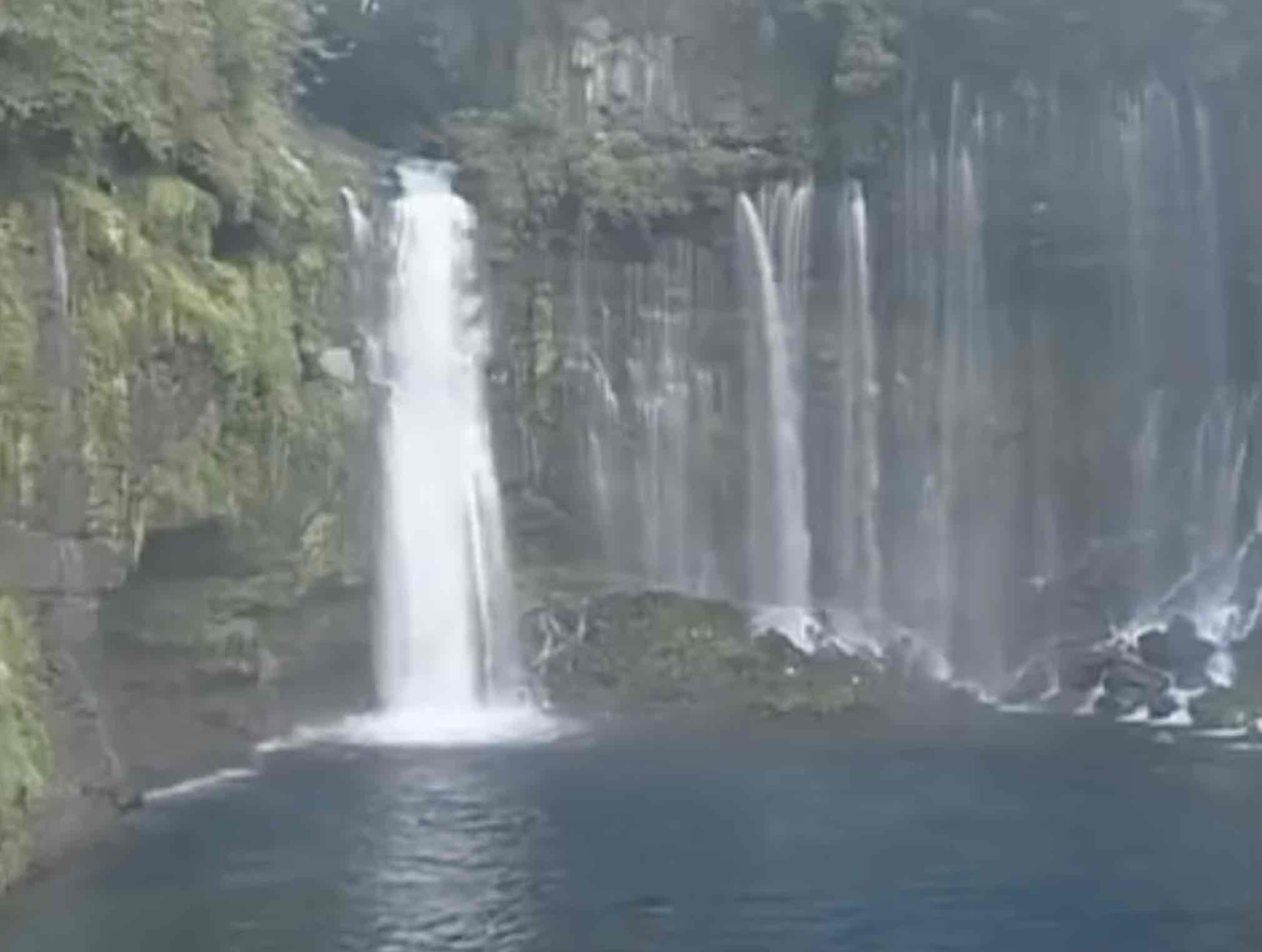 cataratas-monte-fuji