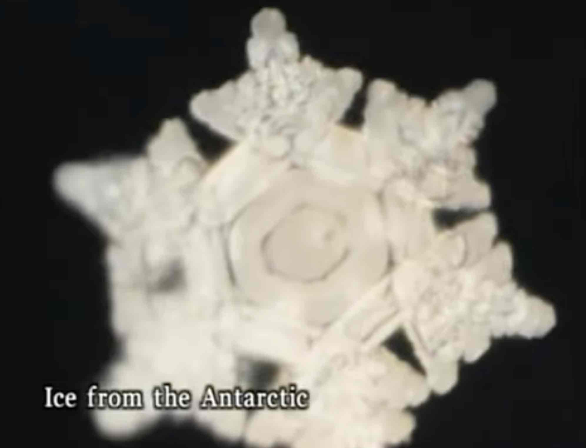 hielo-de-la-antartida
